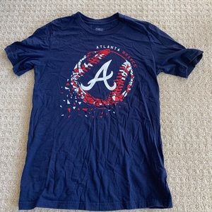 Atlanta Braves Tshirt